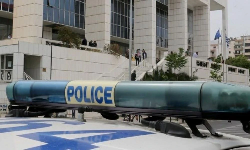 Συνελήφθη 57χρονος στη Νέα Ερυθραία για φοροδιαφυγή άνω των 2 εκατ. ευρώ!